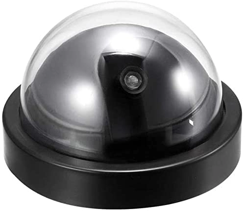 XYZOOM Dummy Dome CCTV - Indoor Outdoor