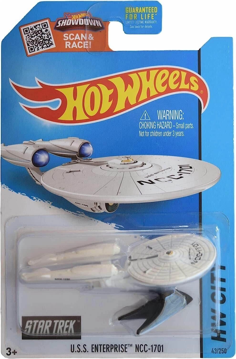 MZA STORES USS Enterprise NCC 1701 - Star Trek