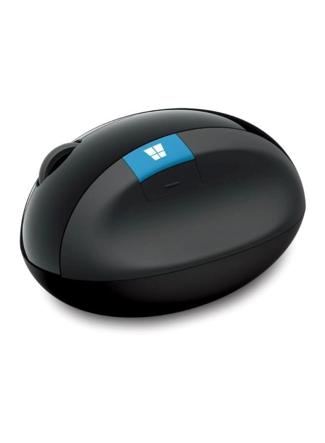 Sculpt Ergonomic Mouse - Wireless
