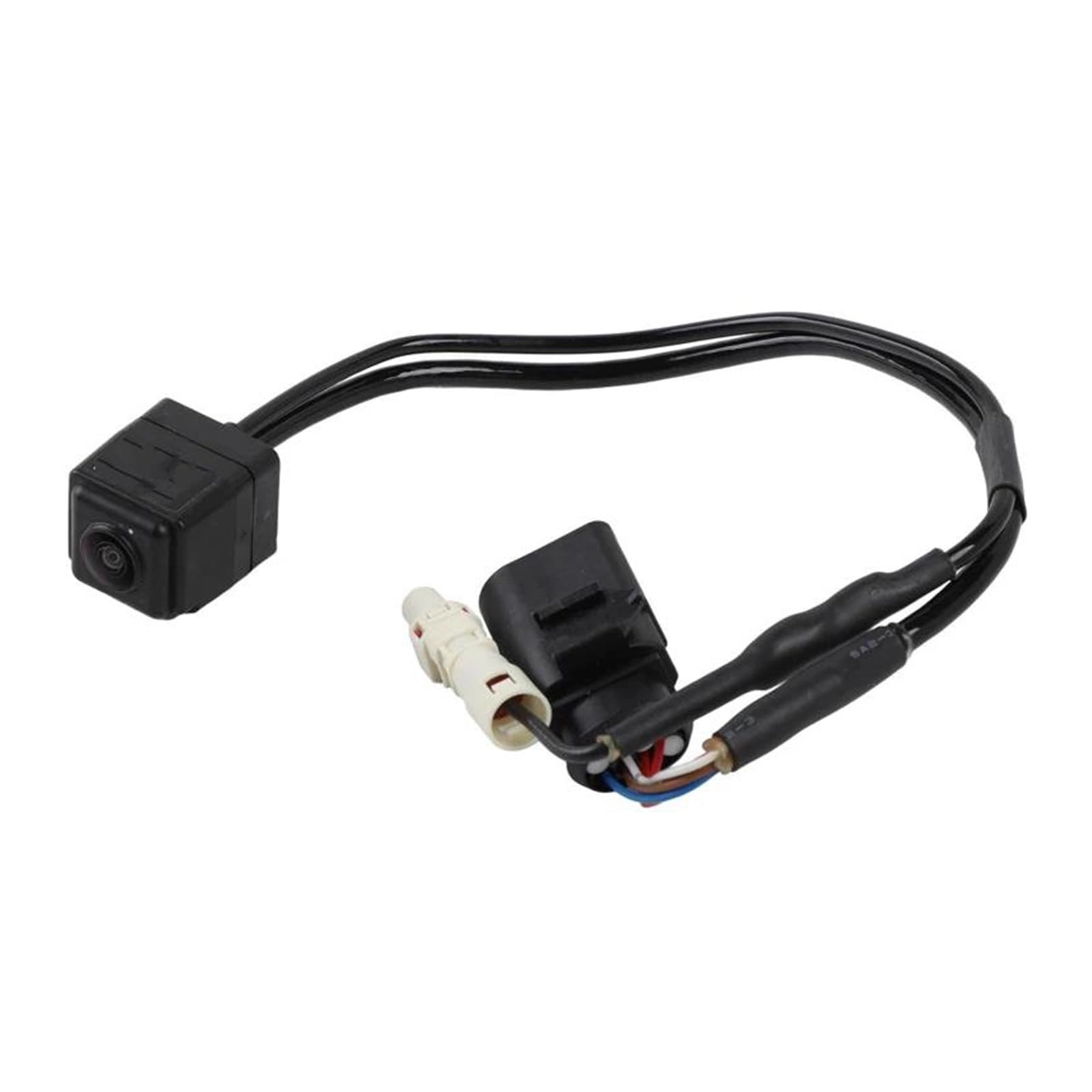 NYSQOFMB Front/Rear View Camera