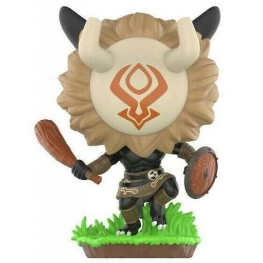 FUNKO Hilichurl - Genshin Impact S2