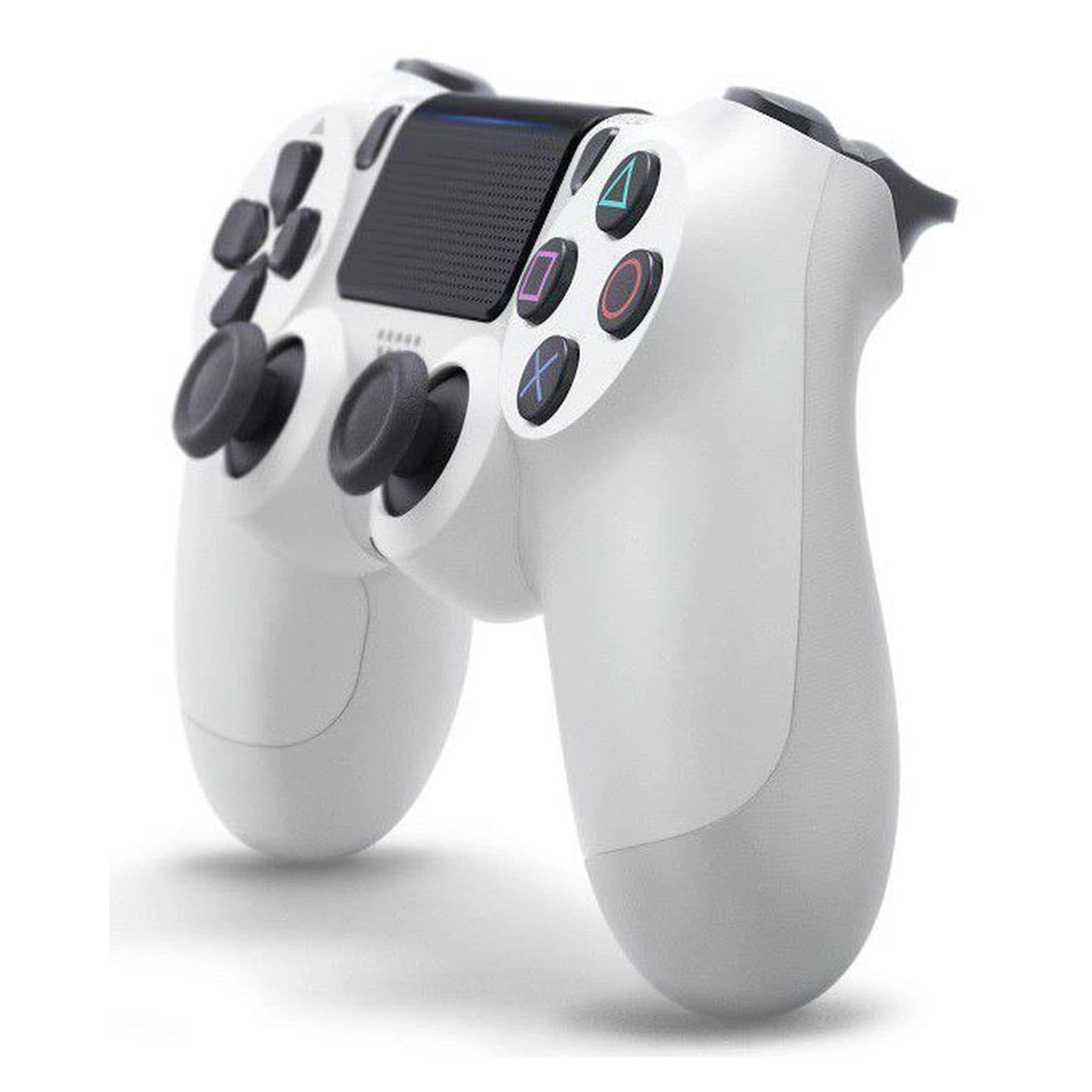 DualShock 4 - White PlayStation 4