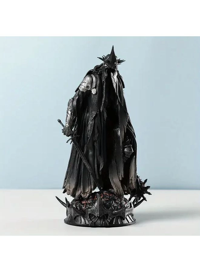 Generic Popular Movie Character Model Figure - 26cm