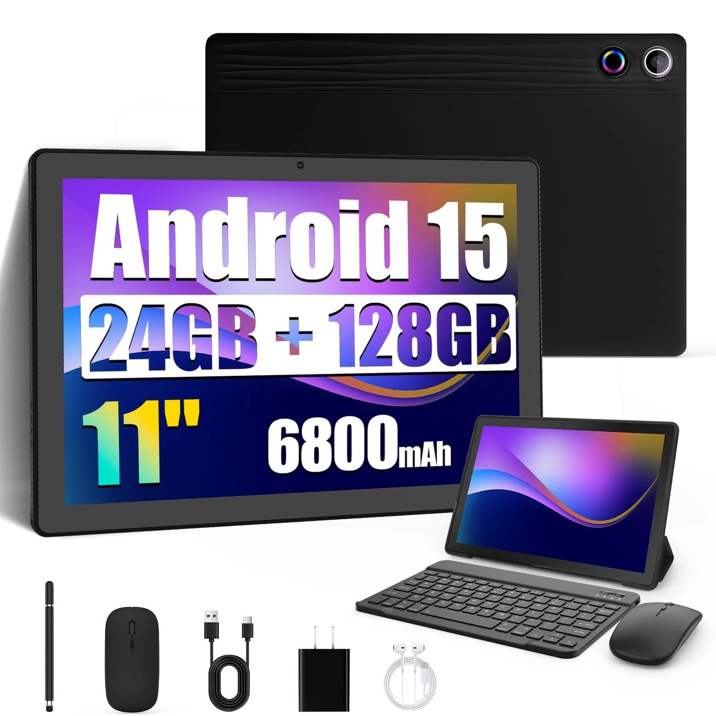 A7L - 128GB 11"