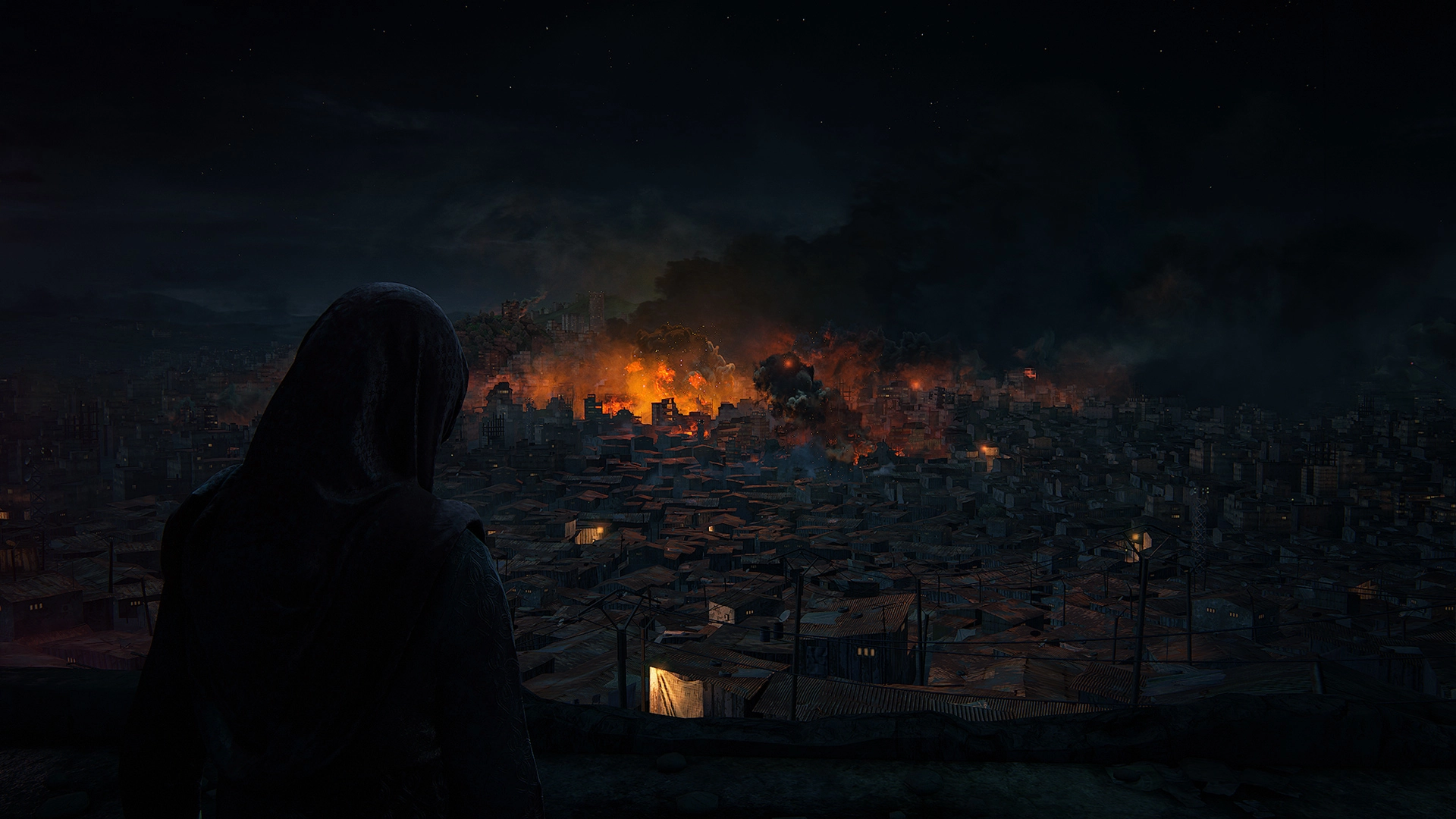 Uncharted The Lost Legacy - PlayStation 4