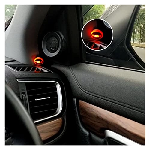 Blind Spot Detection System