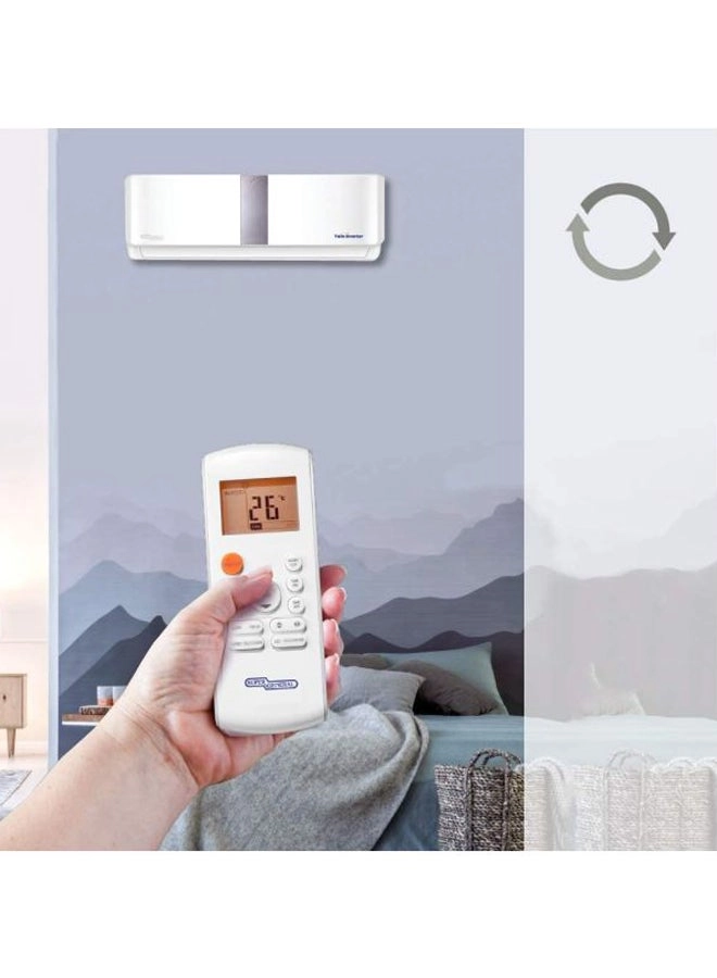 SGS245GE - Split Air Conditioner 24000 BTU