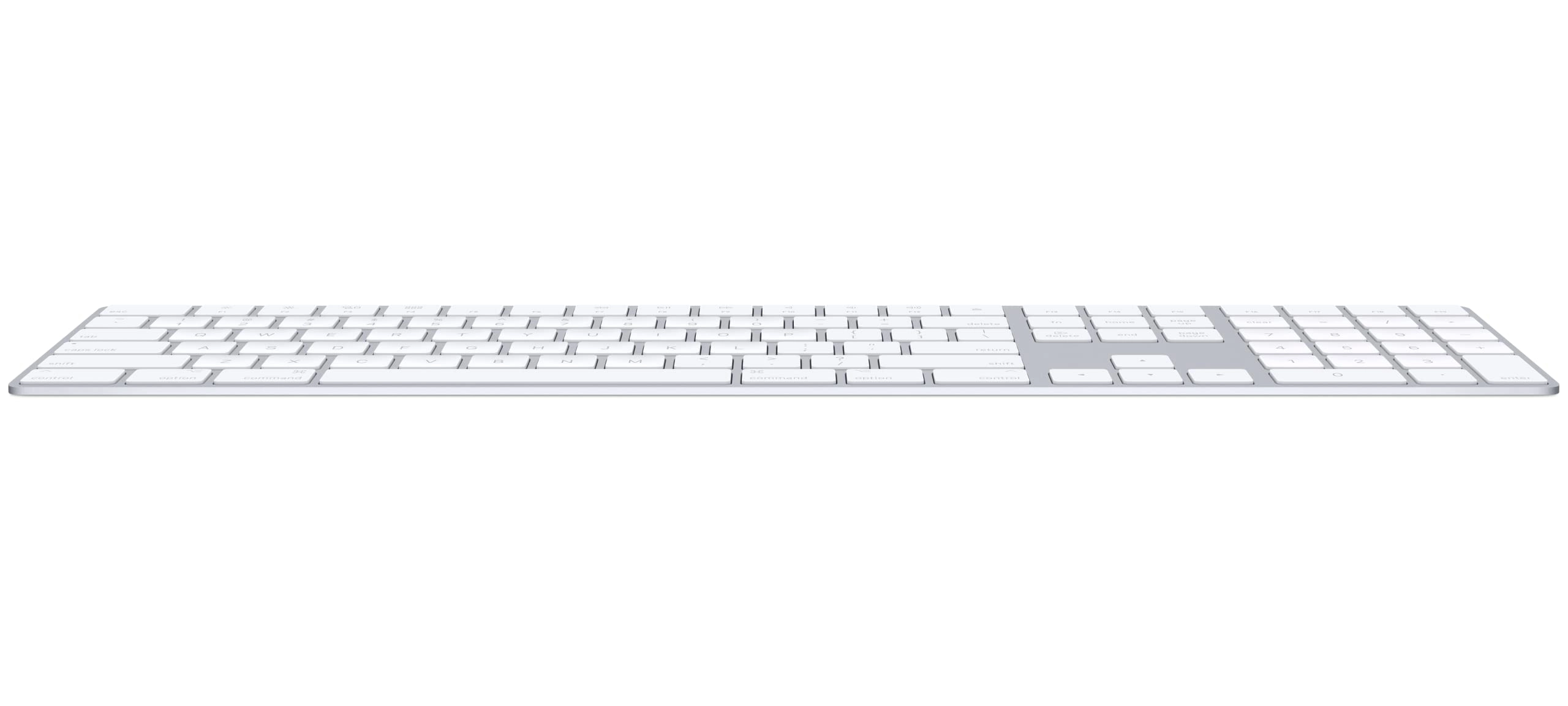 Magic Wireless Keyboard - US Wireless