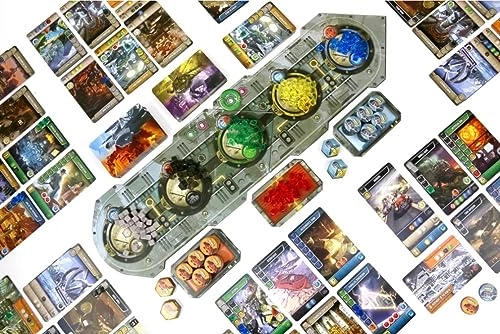 It's A Wonderful World: Corruption & Ascension