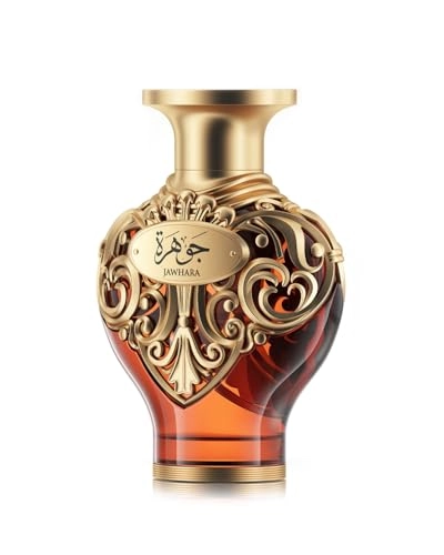 Jawhara - Eau de Parfum 100ml