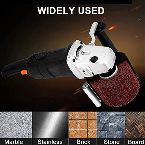 Electronic Polisher Sander - 1400W