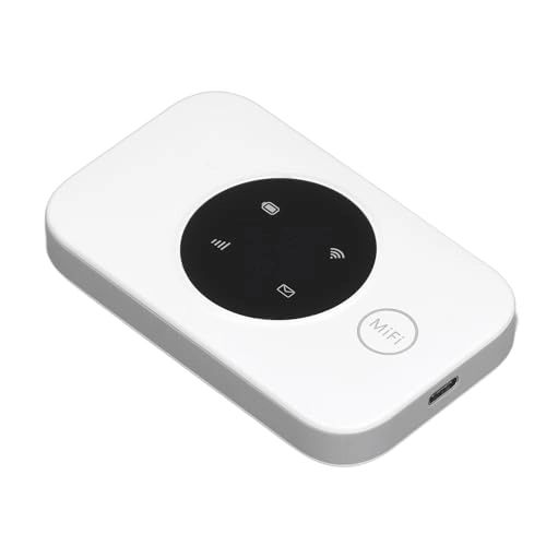 M8 E - 4G WiFi 150Mbps