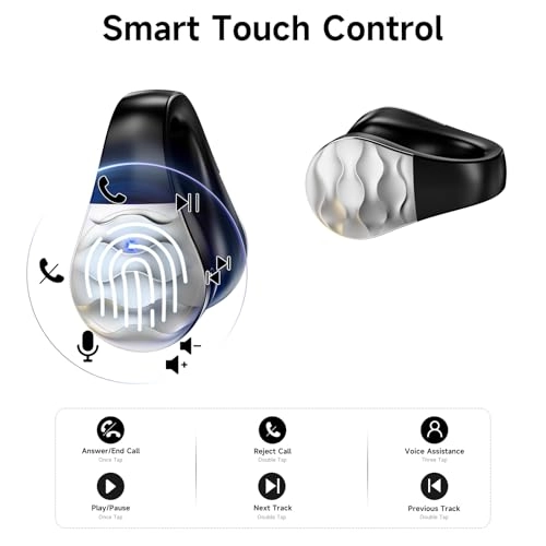 earbud-SA03 Wireless Earbud