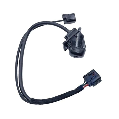 Rear View Camera Assembly - Night vision