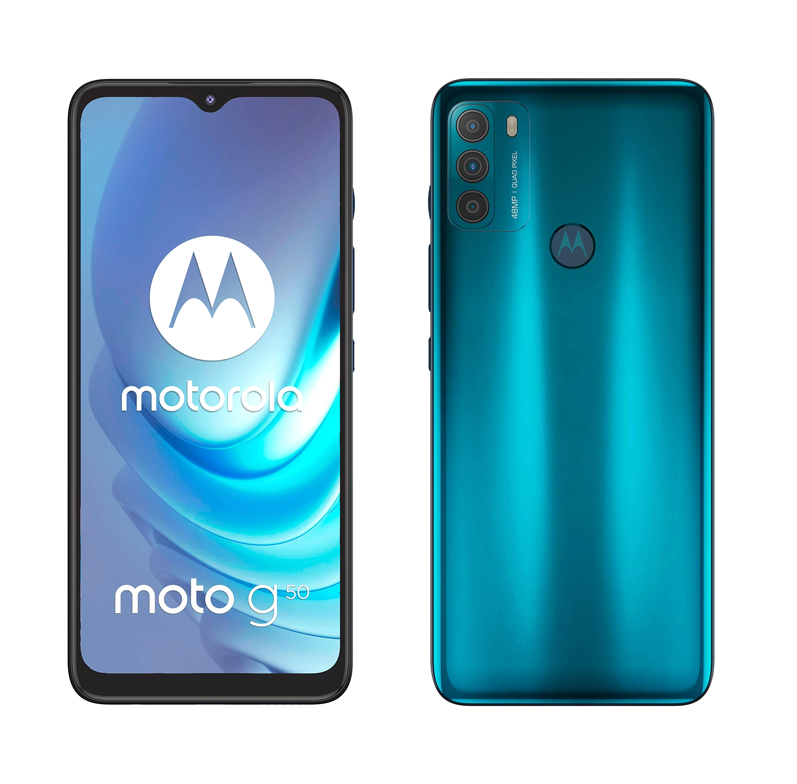 Motorola moto g50 - 4GB 64GB
