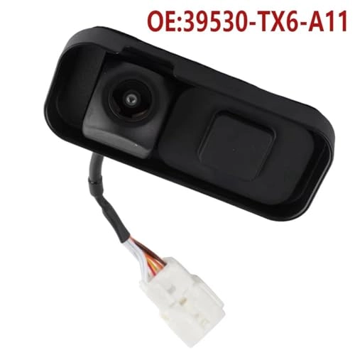 Reverse Parking Camera - Wireless