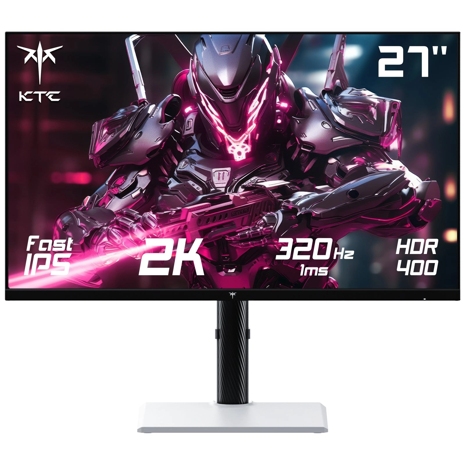 H27T22S - 2560 x 1440 27 Inch