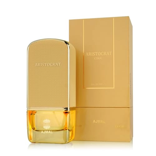 Aristocrat Coral Eau de Parfum 75ml