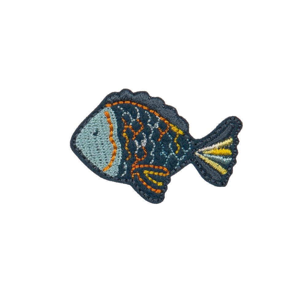 Sea Sticker Book 3 pcs