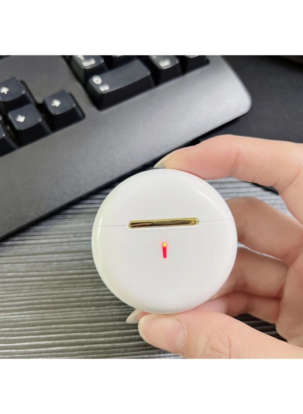 ZX0765 - Wireless Earbud