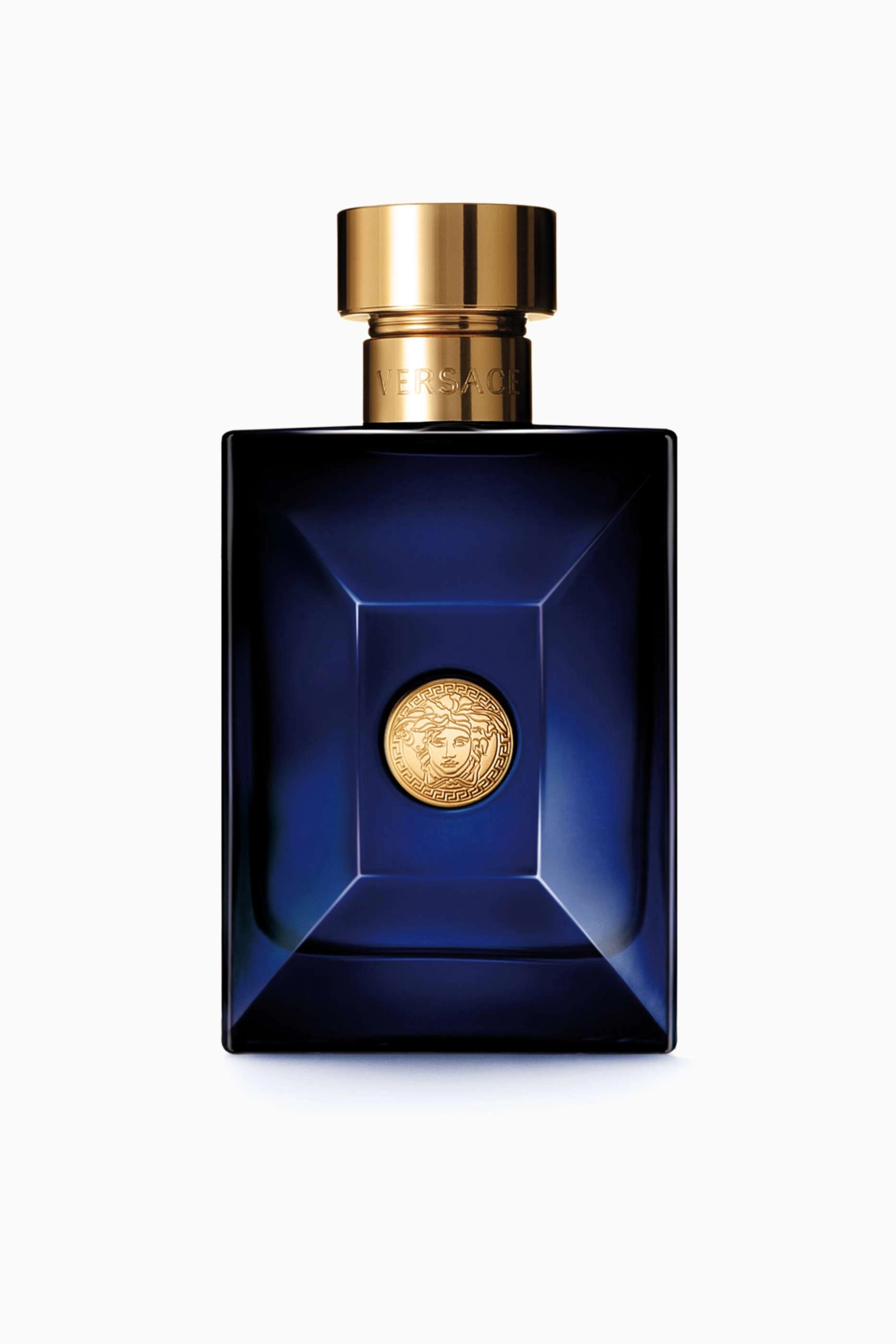Versace Perfumes Dylan Blue Eau de Toilette 100ml