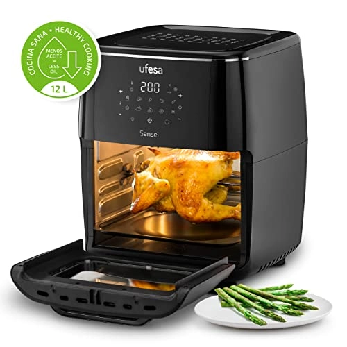Airfryer 8422160057991