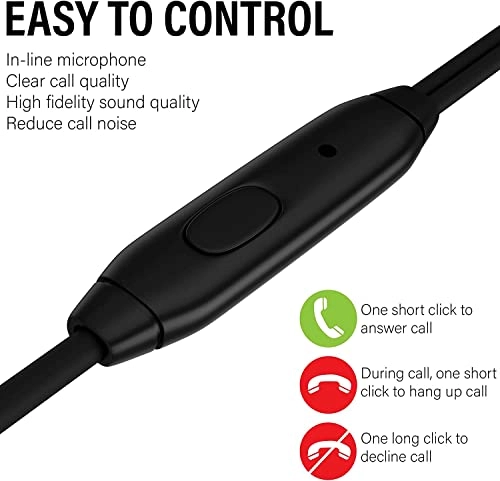 Earbuds Wired Earbud 400 Pack