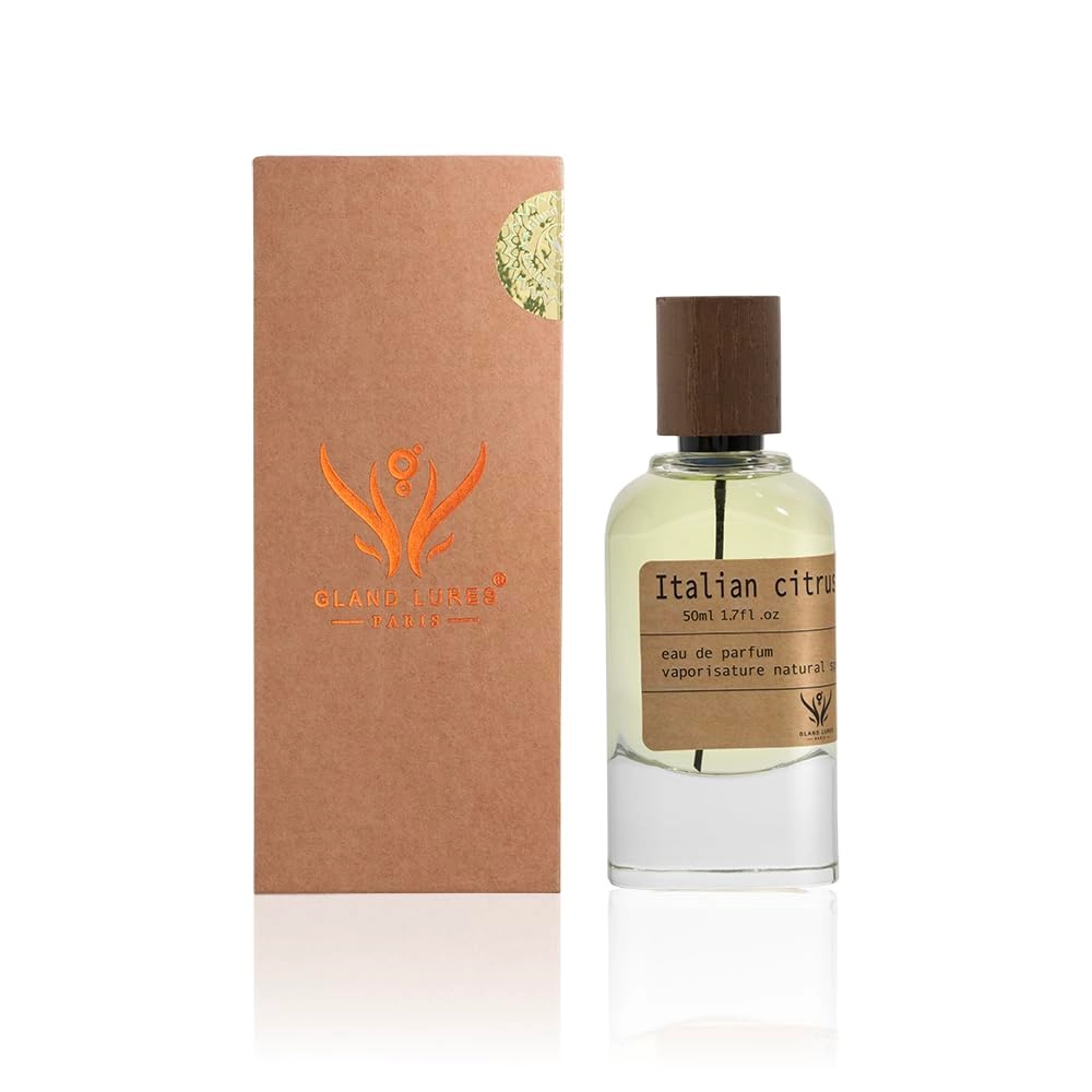 Emarath.com Italian Citrus Eau de Parfum 50ml