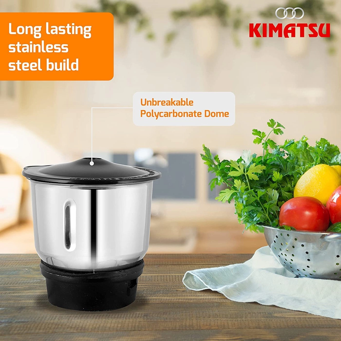 Chutney Jar - 400 ML