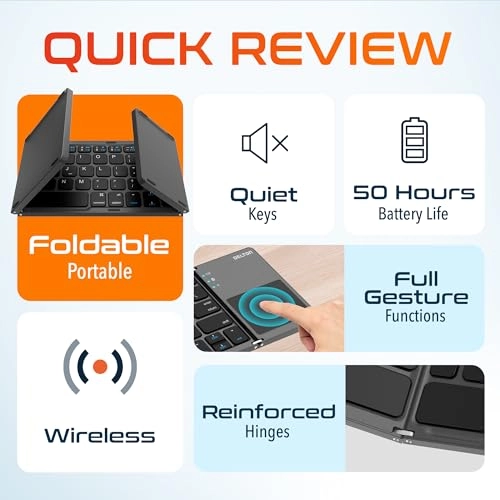 F75 - Bluetooth