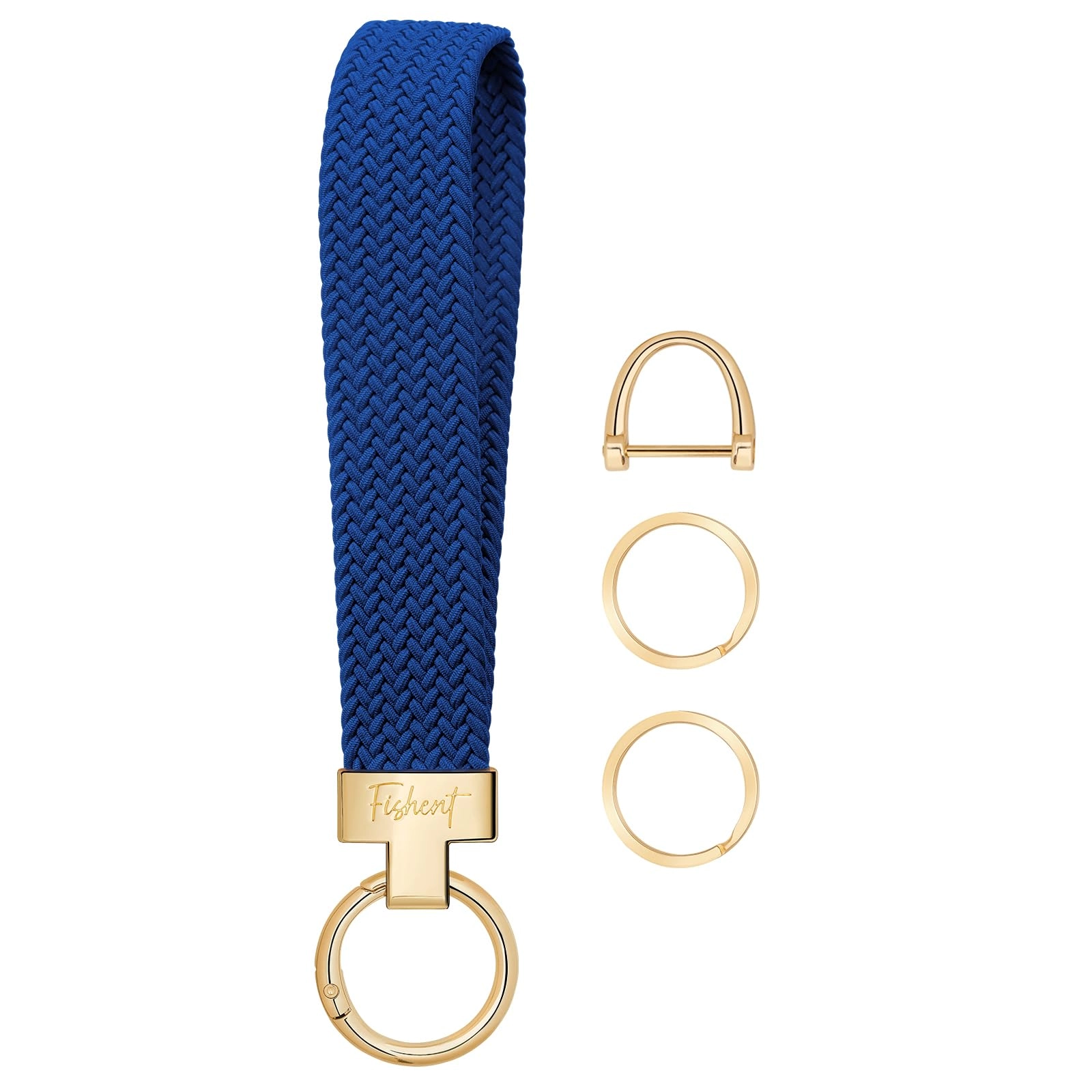 Stretchy Car Keychain - Fun