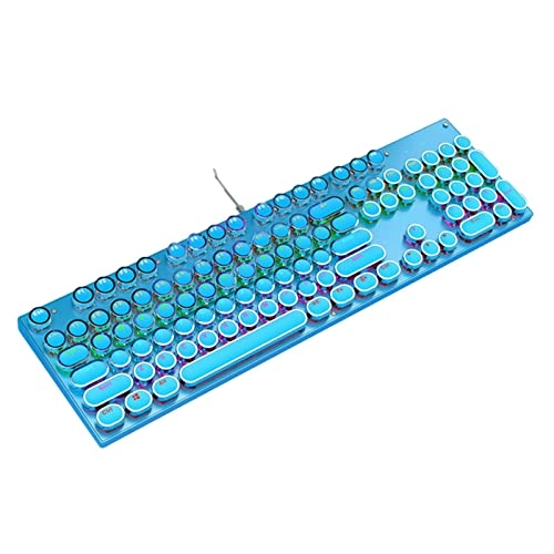Mechanical Gaming Keyboard - EN Wireless