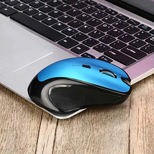 Ergonomic Mouse - Wireless