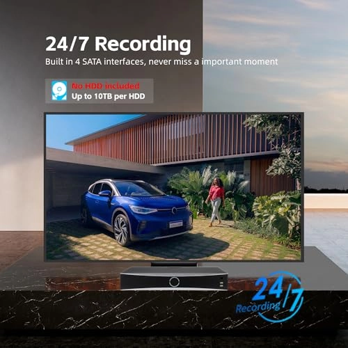 DS-7732NXI-K4 - 32 channels