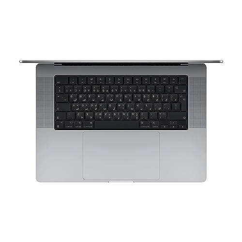 MacBook Pro MKGR3ZS/A 2021 - 14.2'' M1 Pro 16GB 512GB SSD