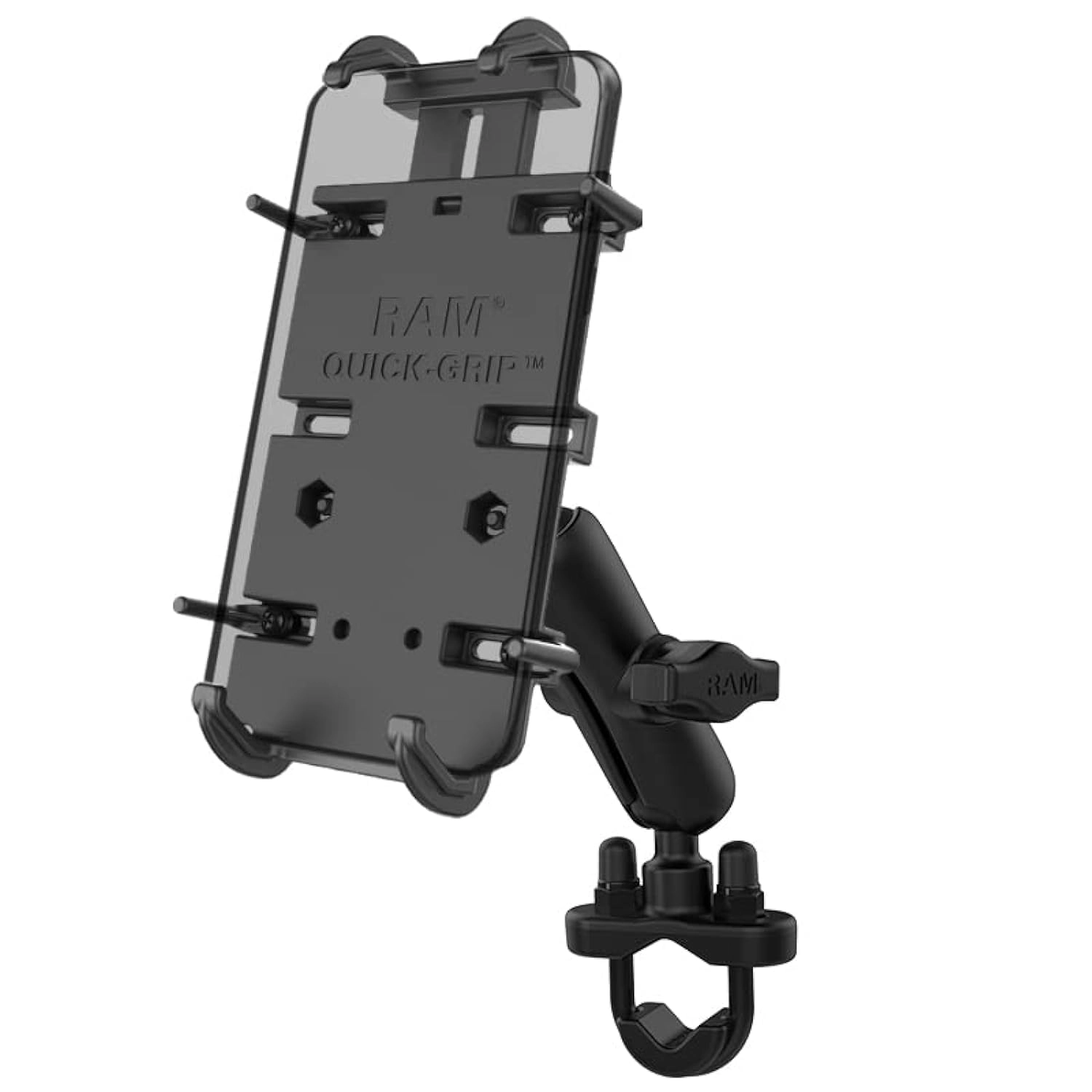 Quick-Grip Large Phone Mount