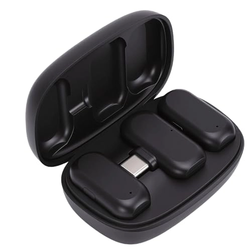 Wireless Microphone - 2