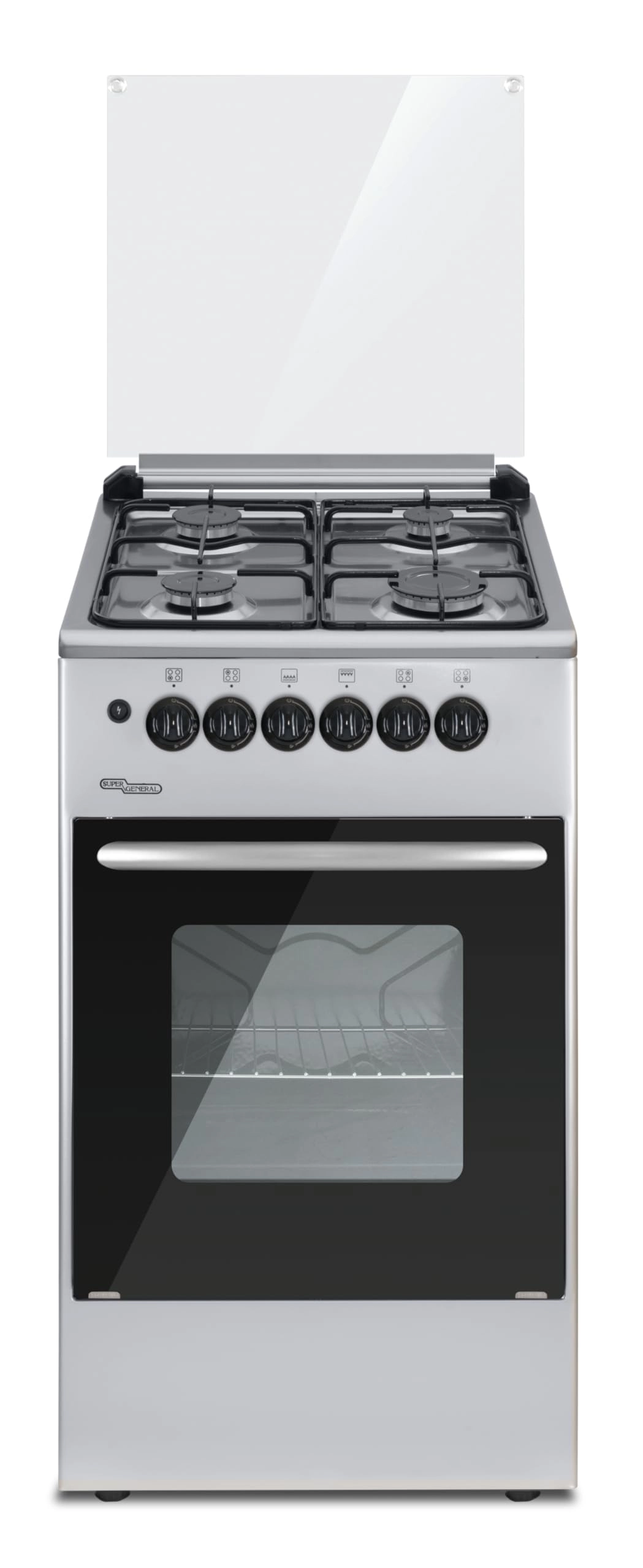 Super General SGC5050FSES GAS Cooker