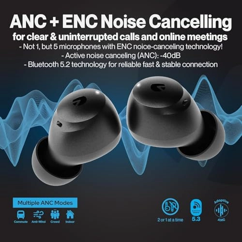 Pop Wireless Earbud