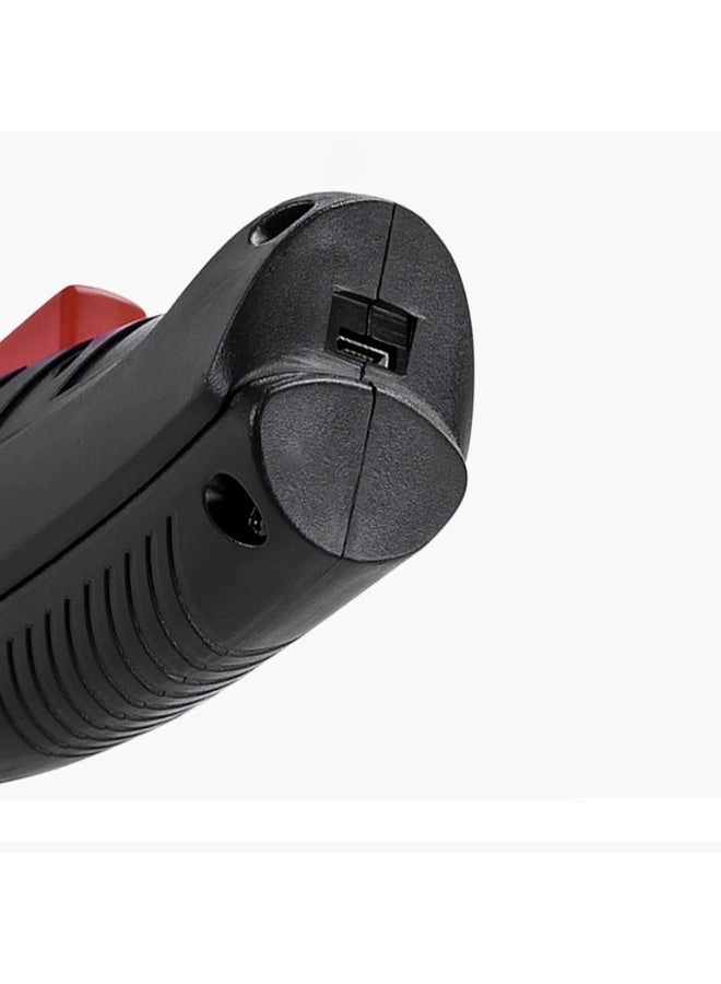 Cordless Electric Screwdriver Set - 1300mAh