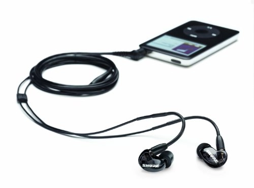 SE215 Wired Earphone