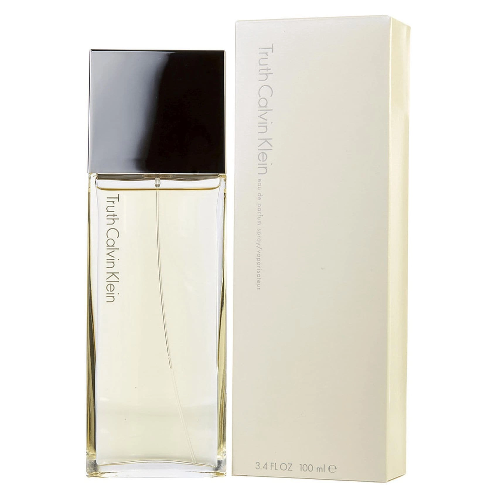 Truth Eau de Parfum - 100ml