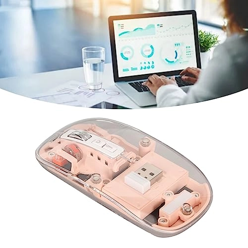 Wireless Mouse - Bluetooth