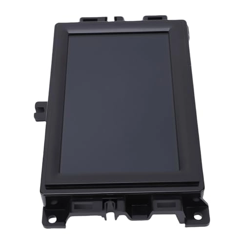 Uconnect - 7 inch Touch Screen