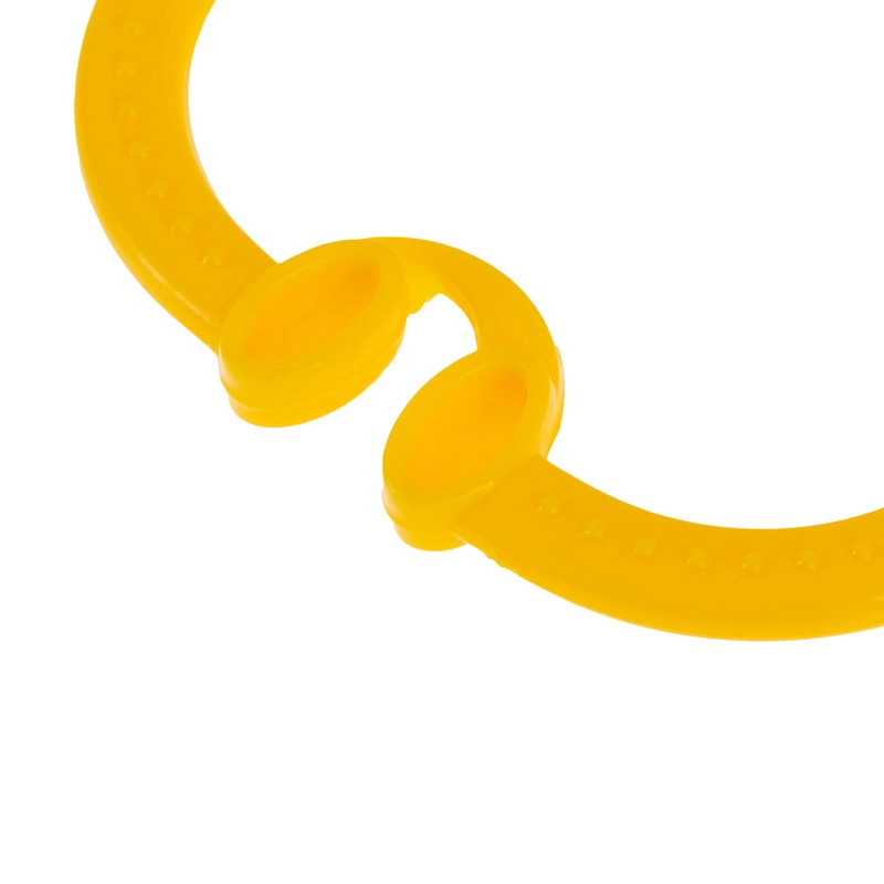 Rattle Stroller Ring - 0 months plastic