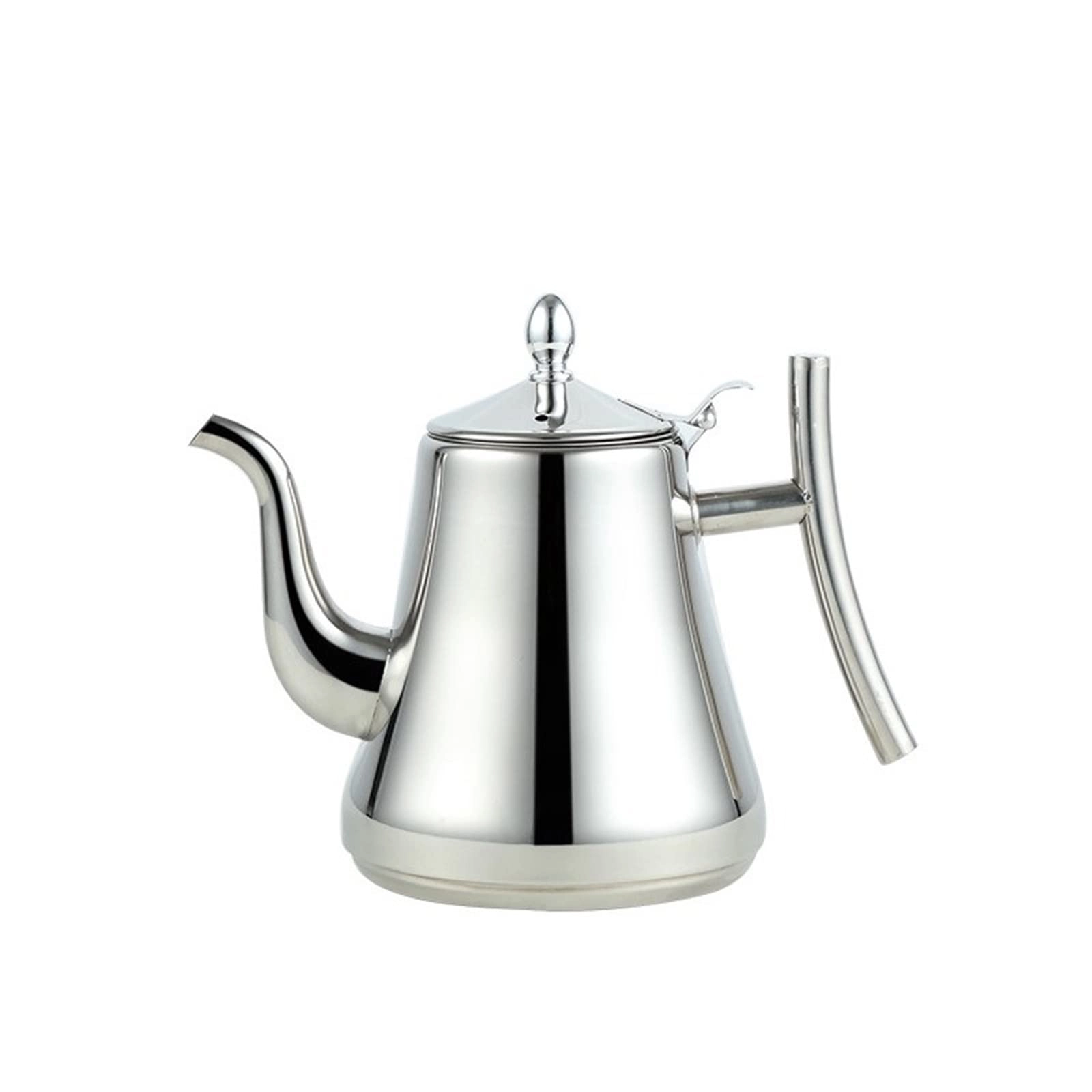 Kettle - food-grade stainless steel