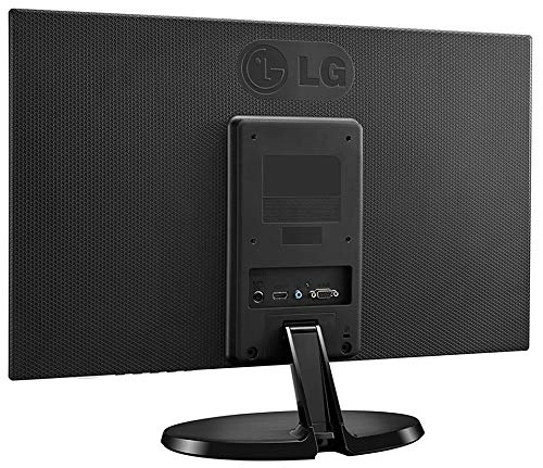 20M39H - 19.5" 1366 x 768