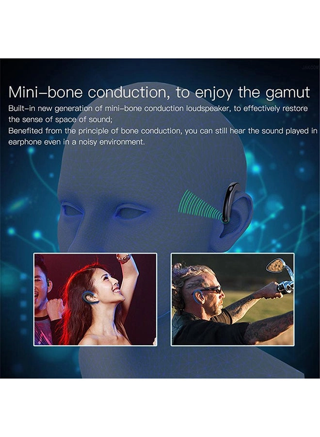 E30 Wireless Headset