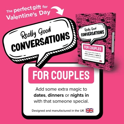 for Couples - English 16+