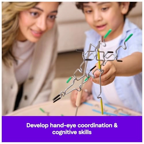 Suspend - 8 years and up